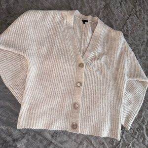 Dynamite Dolman Sleeve Cardigan